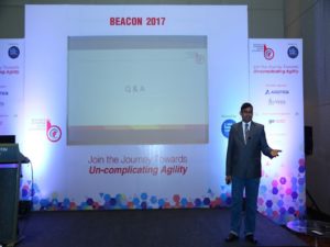 Beacon Speaker