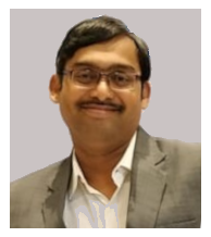 Sivaram Athmakuri Sivaram Athmakuri for Digital Transformation